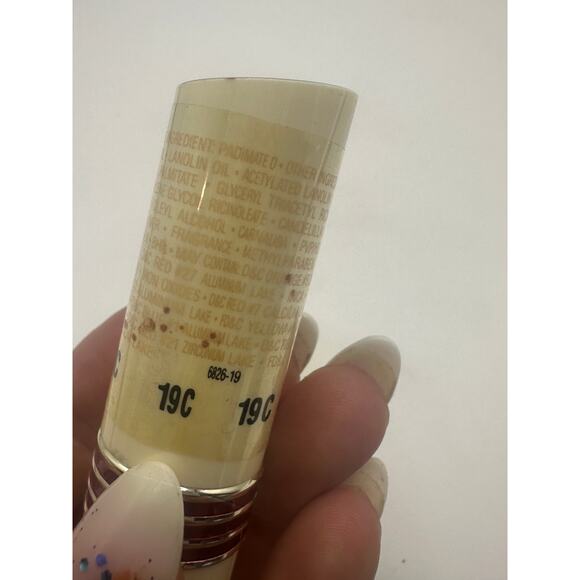 Revlon Color Shine Lipstick 19C Woodsy Rose – NOS – Discontinued Cream - Picture 4 of 6